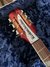Rickenbacker 360/12 C63, Fireglo: Headstock