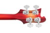 Rickenbacker 4003/4 , Fireglo: Headstock - Rear