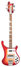 Rickenbacker 4003/4 , Fireglo: Full Instrument - Front