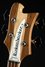 Sep 2021 Rickenbacker 4003/4 , Mapleglo: Headstock