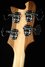 Rickenbacker 4003/4 , Mapleglo: Headstock - Rear