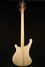 Rickenbacker 4003/4 , Mapleglo: Full Instrument - Rear