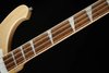 Rickenbacker 4003/4 , Mapleglo: Neck - Front