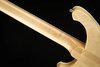 Rickenbacker 4003/4 , Mapleglo: Neck - Rear