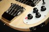 Rickenbacker 4003/4 , Mapleglo: Close up - Free