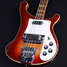 Rickenbacker 4001/4 , Fireglo: Free image