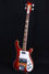 Rickenbacker 4001/4 , Fireglo: Full Instrument - Front