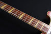 Rickenbacker 4001/4 , Fireglo: Neck - Front