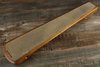 Rickenbacker SW/6 LapSteel, Dark Natural: Full Instrument - Rear