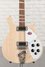 Rickenbacker 620/6 , Mapleglo: Body - Front