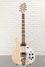 Rickenbacker 620/6 , Mapleglo: Full Instrument - Front