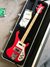 Rickenbacker 4003/4 S, Pillarbox Red: Free image2