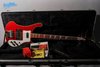 Rickenbacker 4003/4 , Ruby: Free image2
