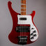 Rickenbacker 4003/4 , Ruby: Body - Front