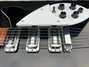 Rickenbacker 1993/12 Plus, Jetglo: Free image