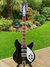 Rickenbacker 1993/12 Plus, Jetglo: Full Instrument - Front