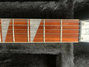 Rickenbacker 1993/12 Plus, Jetglo: Neck - Front