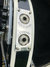 Rickenbacker 1993/12 Plus, Jetglo: Close up - Free