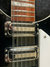 Rickenbacker 1993/12 Plus, Jetglo: Close up - Free2