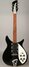 Rickenbacker 320/6 , Jetglo: Free image