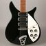 Rickenbacker 320/6 , Jetglo: Free image2