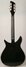 Rickenbacker 320/6 , Jetglo: Full Instrument - Rear