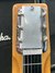 Rickenbacker SW/6 LapSteel, Natural: Headstock