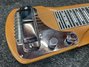 Rickenbacker SW/6 LapSteel, Natural: Close up - Free2