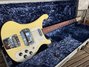 Rickenbacker 4001/4 CS, Cream: Full Instrument - Front