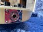 Rickenbacker 4001/4 CS, Cream: Close up - Free