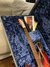 Rickenbacker 330/6 , Fireglo: Neck - Front