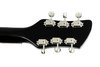 Rickenbacker 325/6 C64, Jetglo: Headstock - Rear