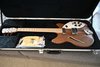 Rickenbacker 360/6 , Natural Walnut: Free image2