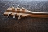 Rickenbacker 360/6 , Natural Walnut: Headstock - Rear