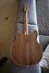 Rickenbacker 360/6 , Natural Walnut: Full Instrument - Rear