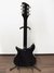 Rickenbacker 325/6 , Jetglo: Full Instrument - Rear