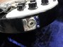 Rickenbacker 325/6 , Jetglo: Close up - Free