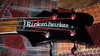 Rickenbacker 4003/4 , Jetglo: Headstock