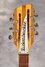 Rickenbacker 360/12 , Natural: Headstock