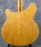 Jun 1965 Rickenbacker 360/12 , Natural: Body - Rear