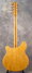 Rickenbacker 360/12 , Natural: Full Instrument - Rear