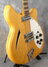 Rickenbacker 360/12 , Natural: Close up - Free2