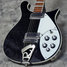 Rickenbacker 620/6 , Jetglo: Free image
