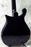 Mar 2020 Rickenbacker 620/6 , Jetglo: Body - Rear