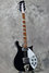 Rickenbacker 620/6 , Jetglo: Full Instrument - Front