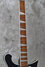 Rickenbacker 620/6 , Jetglo: Neck - Front
