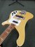 Rickenbacker 4001/4 , Mapleglo: Body - Front