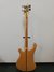 Rickenbacker 4001/4 , Mapleglo: Full Instrument - Rear