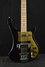 Rickenbacker 4003/4 S, Jetglo Pearlstar : Body - Front