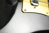 Rickenbacker 4003/4 S, Jetglo Pearlstar : Close up - Free